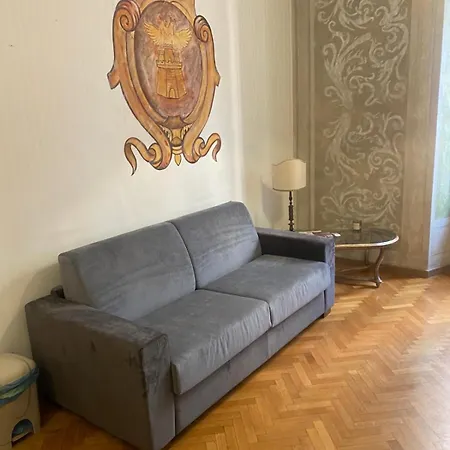 Palazzo Pamphili Rzym