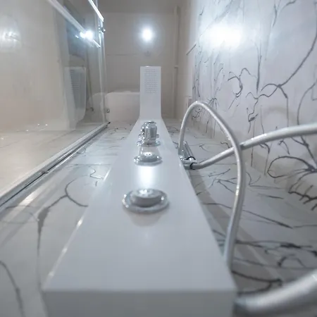 Palazzo Pamphili * Rzym