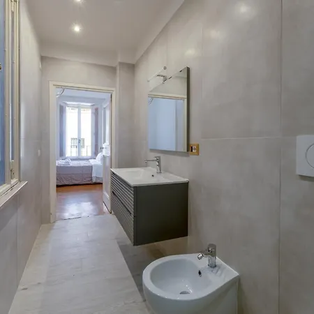 Apartament Palazzo Pamphili *