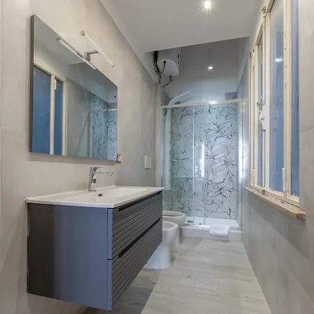 Palazzo Pamphili Apartament *