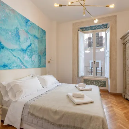 Palazzo Pamphili * Rzym