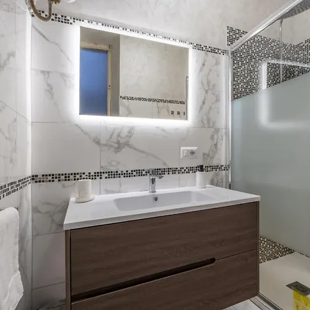 Palazzo Pamphili Apartament Rzym