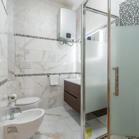 Palazzo Pamphili Rzym